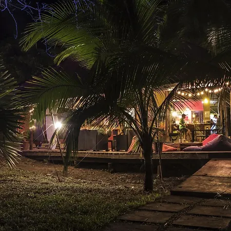 Hotel Mauna Loa
