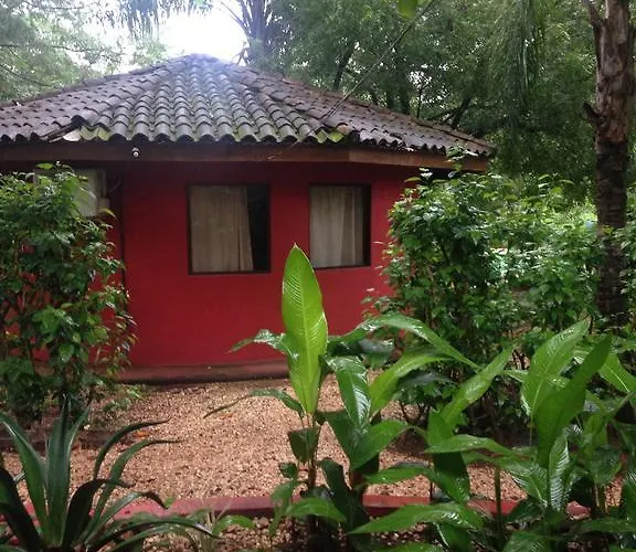 Mauna Loa Hotel