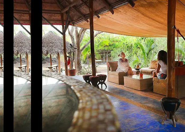 Hotel Mauna Loa Pinilla