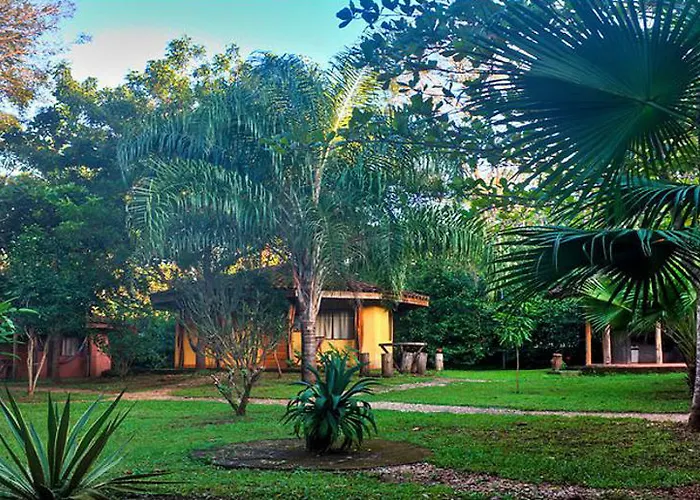 Hotel Mauna Loa