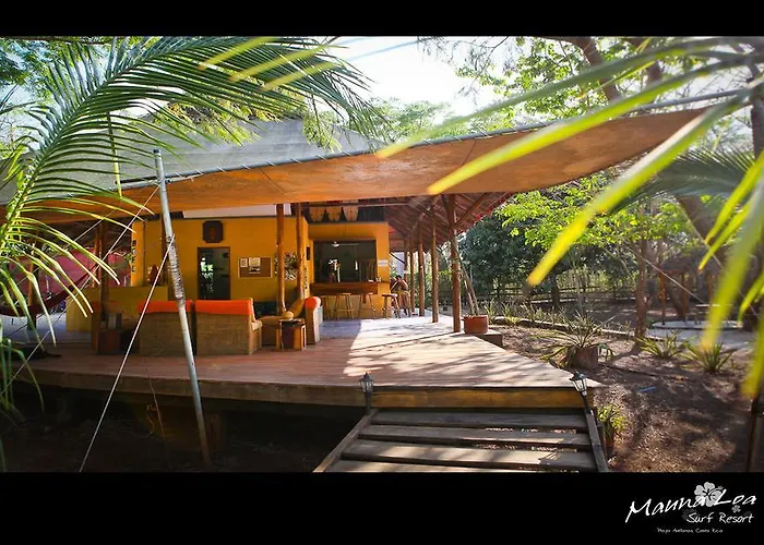 Hotel Mauna Loa 3*