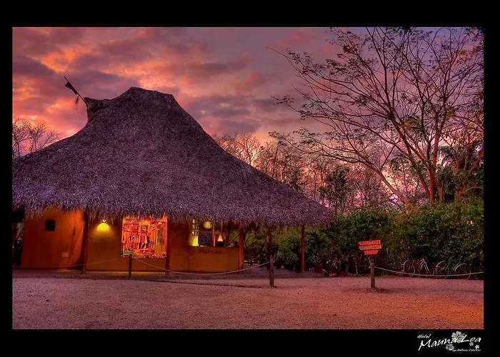Mauna Loa Hotel Pinilla