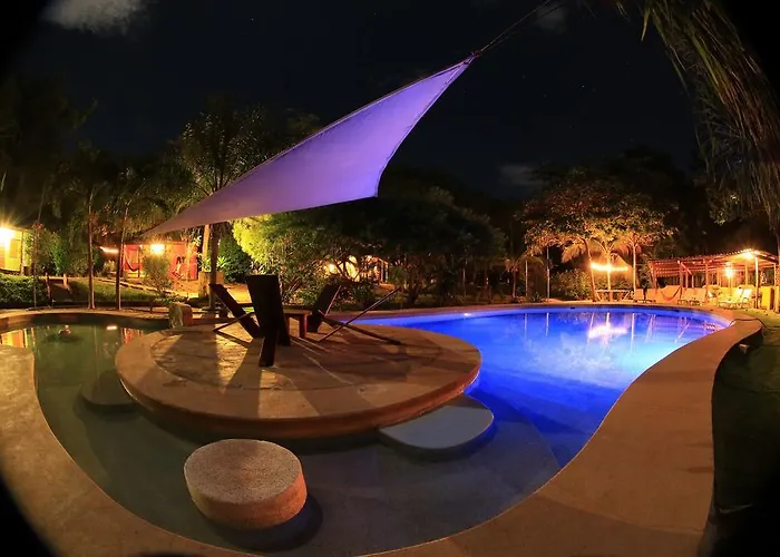 Mauna Loa Hotel Pinilla