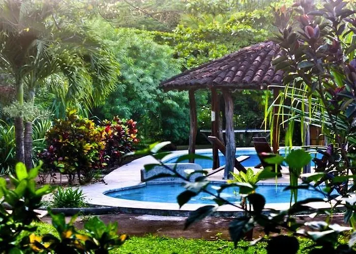 Hotel Mauna Loa