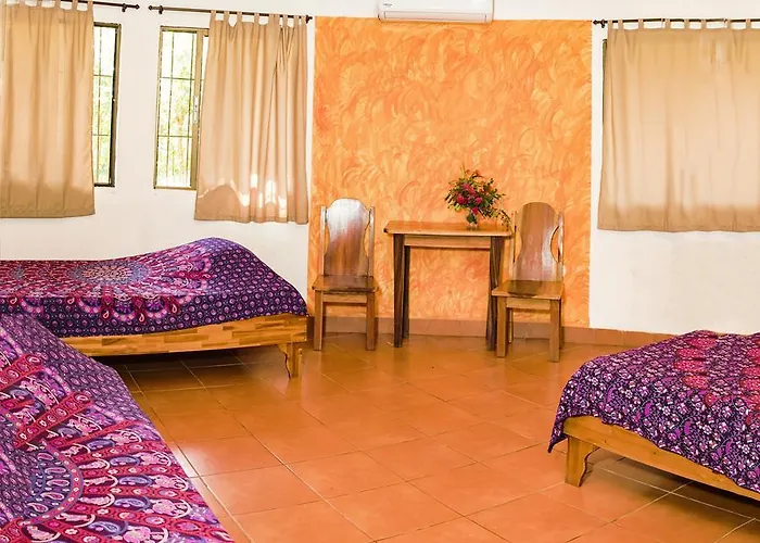 Hotel Mauna Loa