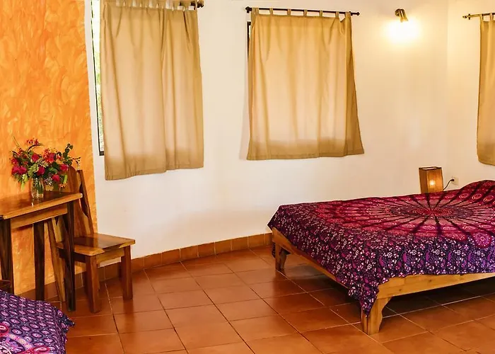 Hotel Mauna Loa Pinilla