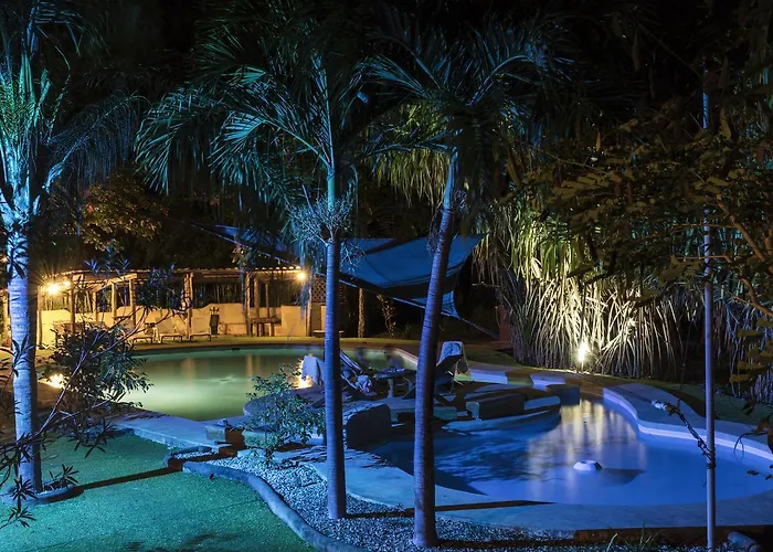 Hotel Mauna Loa Pinilla