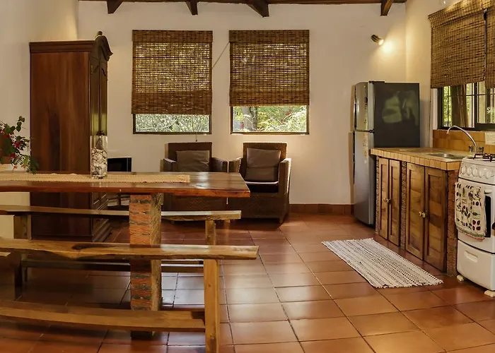 Hotel Mauna Loa Pinilla