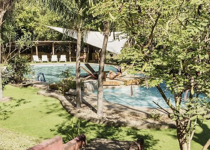 Mauna Loa Hotel Pinilla