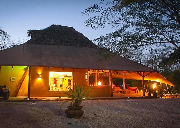 Hotel Mauna Loa