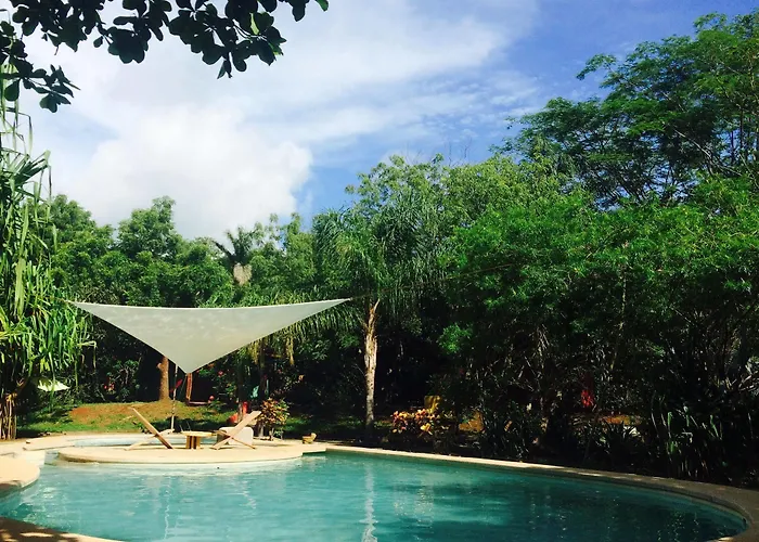 Hotel Mauna Loa 3*