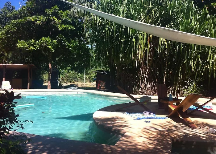 Hotel Mauna Loa 3*