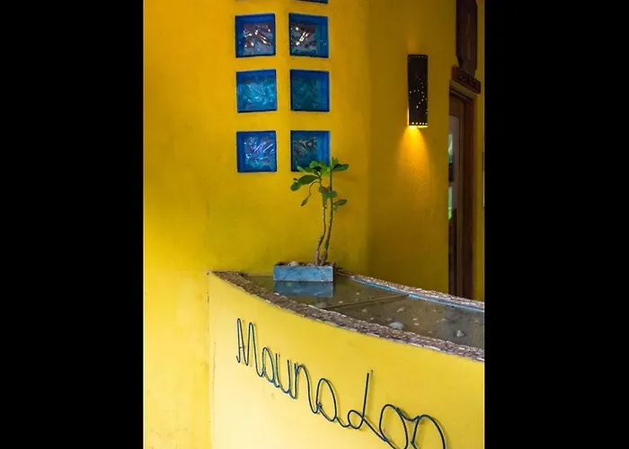 Hotel Mauna Loa Pinilla