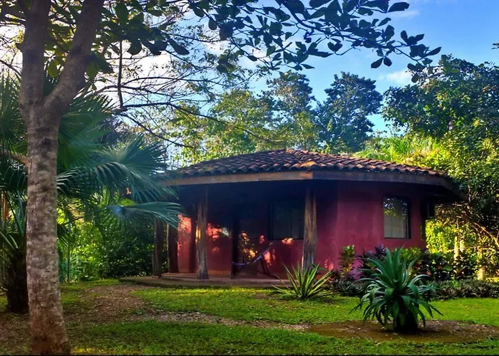 Hotel Mauna Loa Pinilla