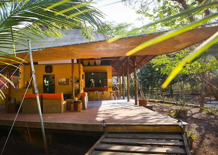 Hotel Mauna Loa 3*