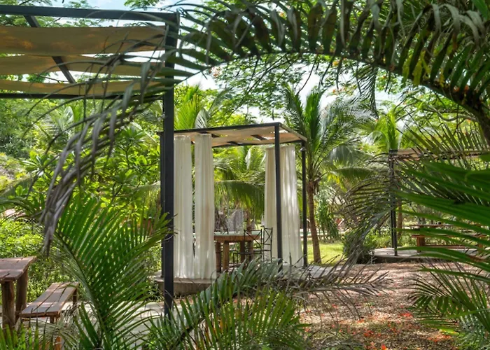 Mauna Loa Hotel